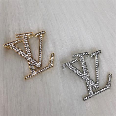 lv broche|Brooches Collection for Women .